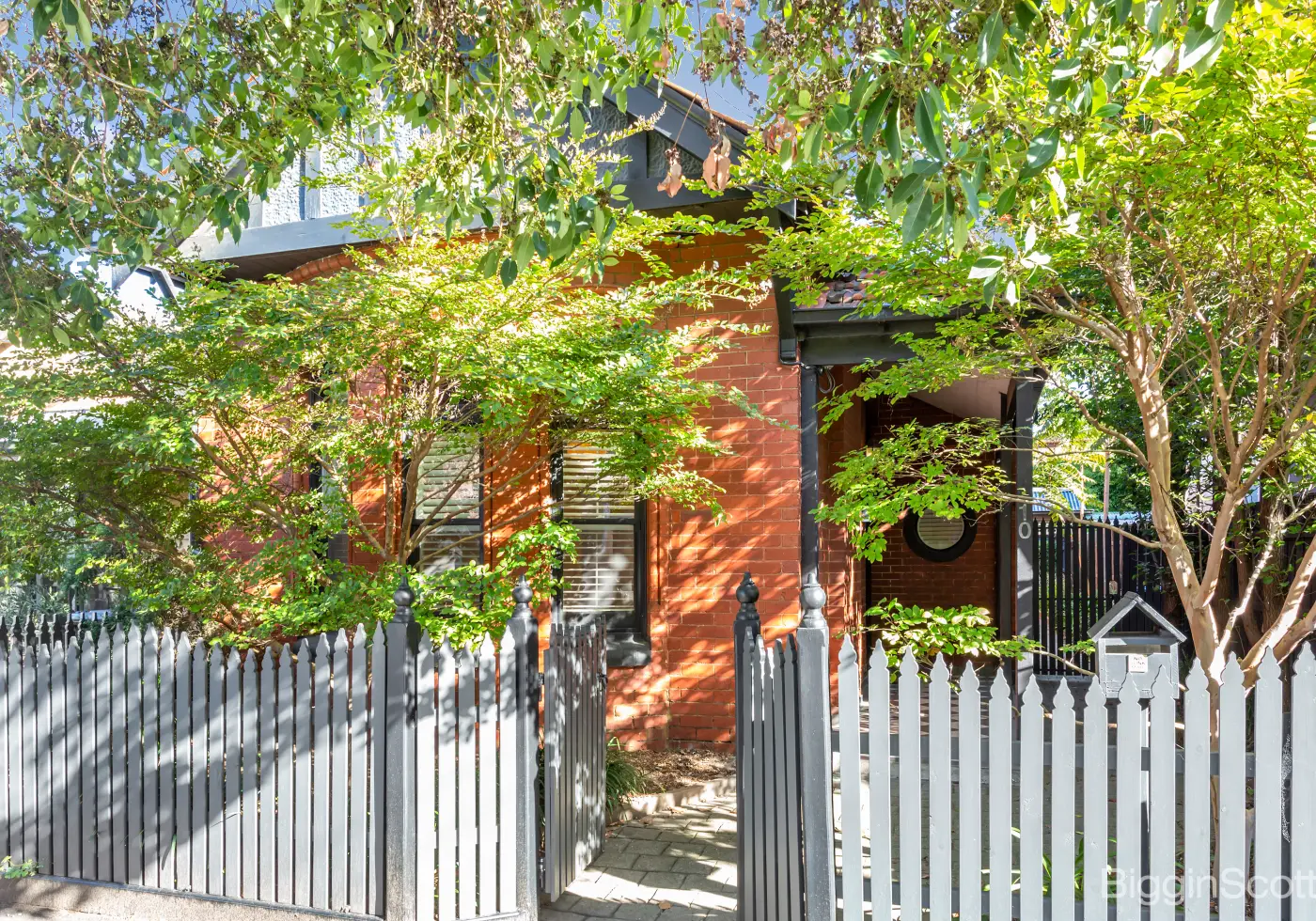 10 Robinson Street, Prahran, VIC, Prahran - Thumbnail 2