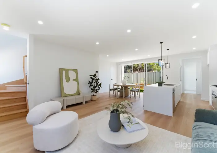 3/18 Delacey Street, Maidstone, VIC, Maidstone - Thumbnail 3