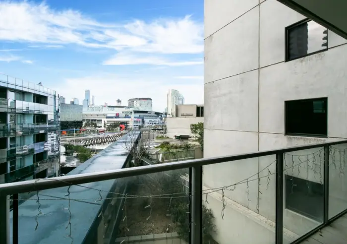 507/5 Caravel Lane, Docklands, VIC, Docklands - Thumbnail 3