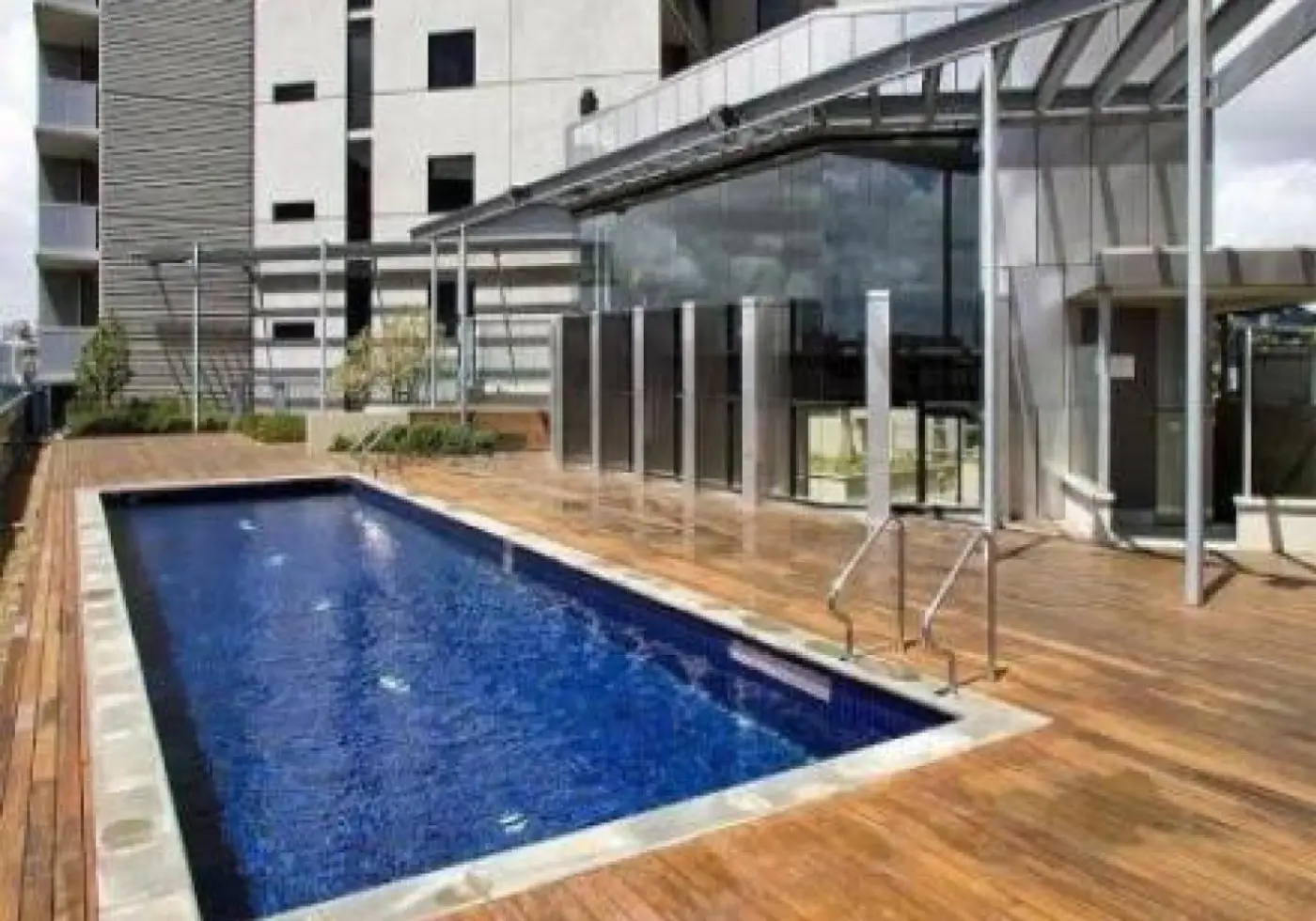 507/5 Caravel Lane, Docklands, VIC, Docklands - Thumbnail 2