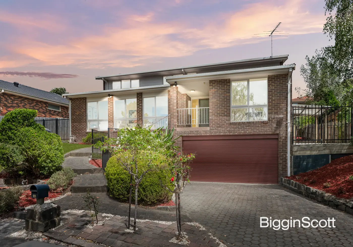 63 Garnett Road, Wheelers Hill, VIC, Wheelers Hill - Thumbnail 2