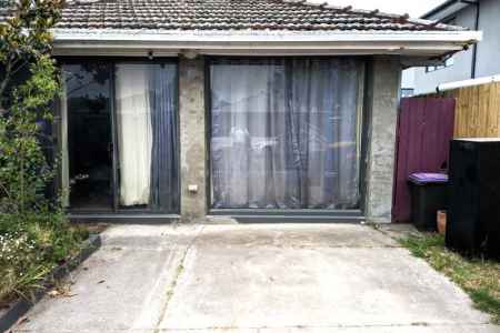 SOLD OFF MARKET