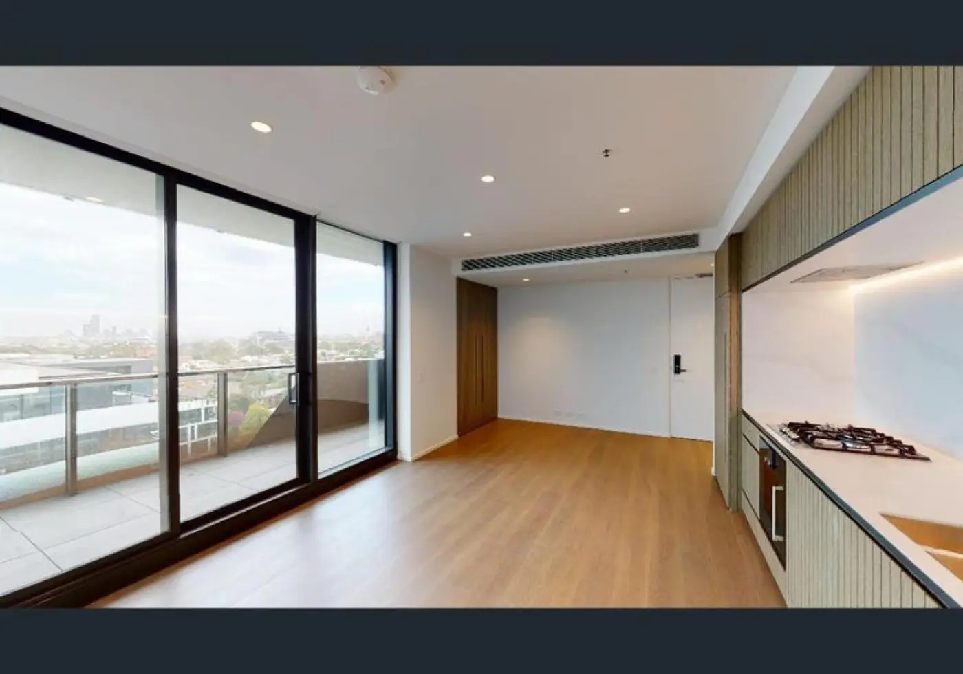 811/631 Victoria Street, Abbotsford, VIC, Abbotsford - Thumbnail 2