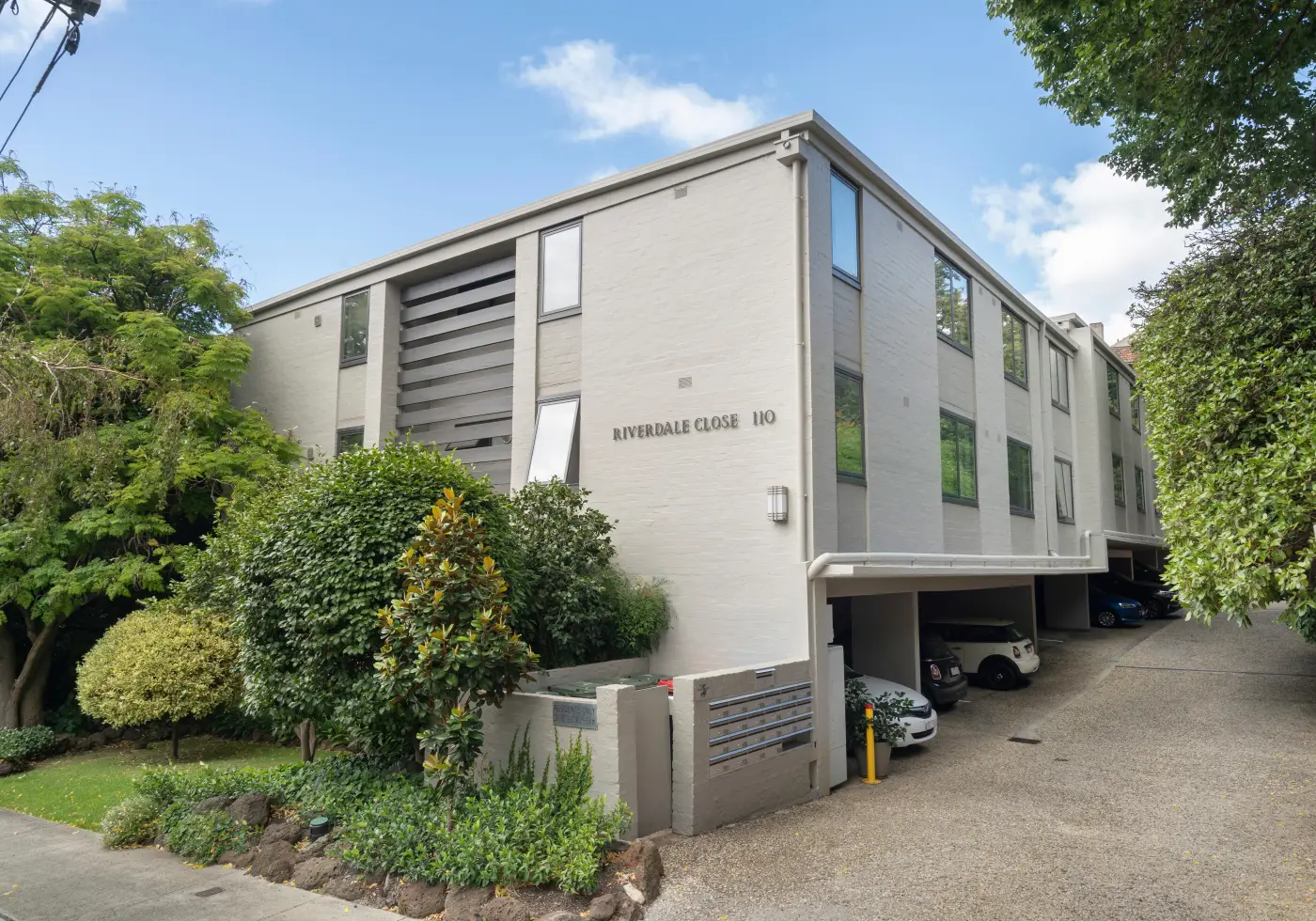 6/110 Caroline Street, South Yarra, VIC, South Yarra - Thumbnail 2