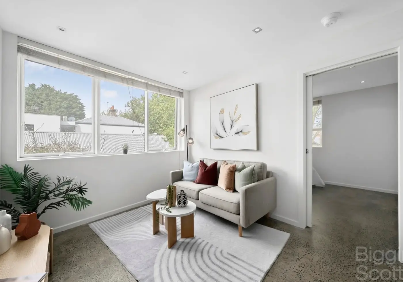 4/92 Charles Street, Abbotsford, VIC, Abbotsford - Thumbnail 2