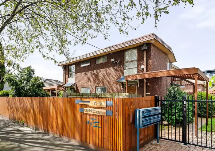 4/92 Charles Street, Abbotsford, VIC, Abbotsford - Thumbnail 6