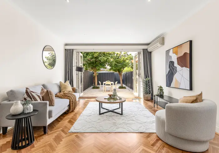 3A Nicholson Street, South Yarra, VIC, South Yarra - Thumbnail 3