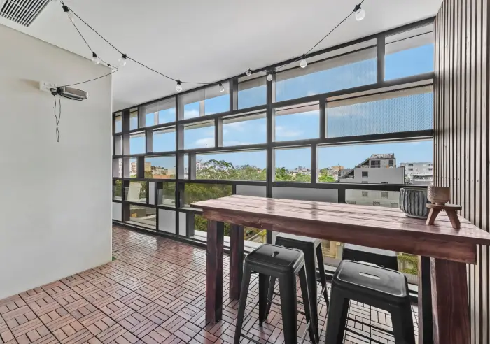 509/31 Grattan Street, Prahran, VIC, Prahran - Thumbnail 3
