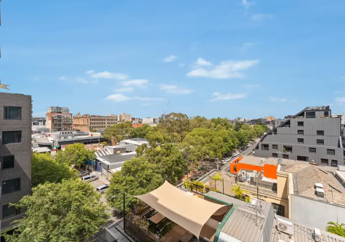 509/31 Grattan Street, Prahran, VIC, Prahran - Thumbnail 4