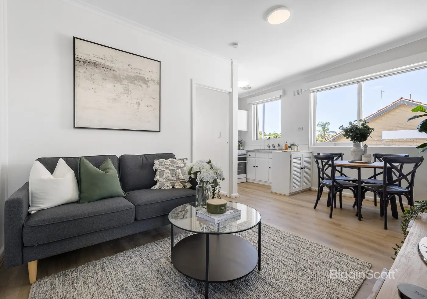 9/12-26 Marine Parade, Abbotsford, VIC, Abbotsford - Thumbnail 2