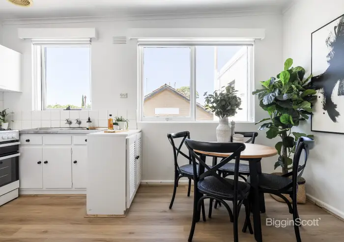 9/12-26 Marine Parade, Abbotsford, VIC, Abbotsford - Thumbnail 4