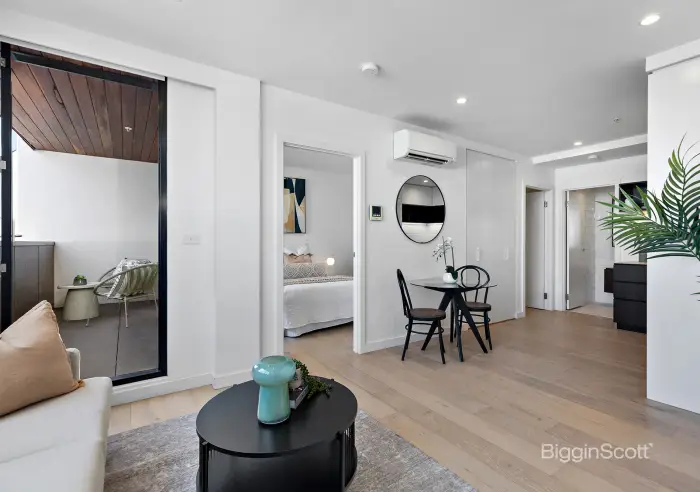 104/360 Burnley Street, Richmond, VIC, Richmond - Thumbnail 3