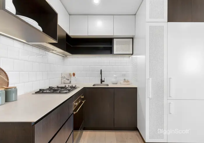 104/360 Burnley Street, Richmond, VIC, Richmond - Thumbnail 4