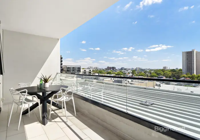 603/32 Bosisto Street, Richmond, VIC, Richmond - Thumbnail 6
