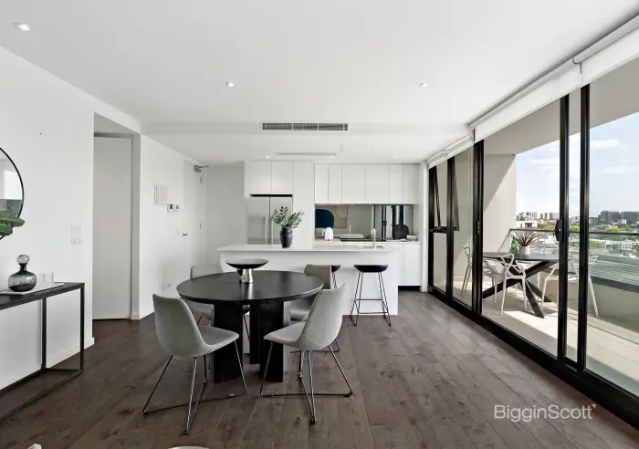 603/32 Bosisto Street, Richmond, VIC, Richmond - Thumbnail 5