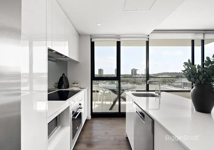 603/32 Bosisto Street, Richmond, VIC, Richmond - Thumbnail 4