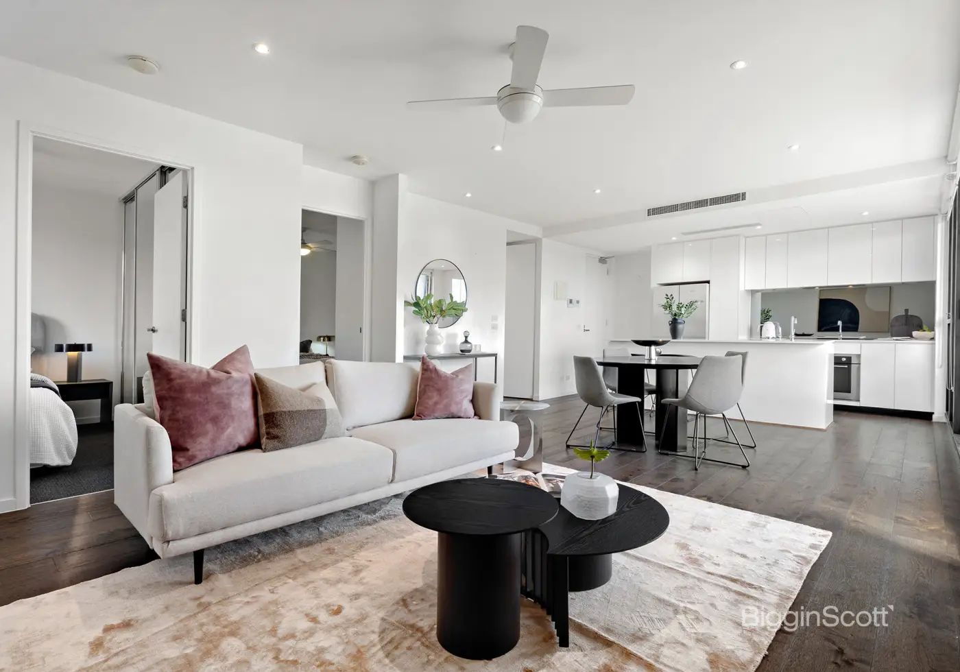 603/32 Bosisto Street, Richmond, VIC, Richmond - Thumbnail 2