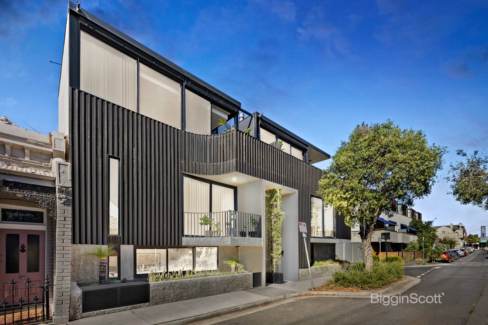 30 Farmer Street, Richmond VIC 3121