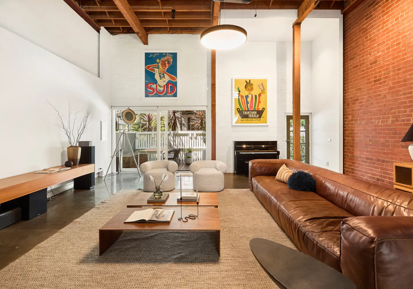 5/4 Tullo Place, Richmond, VIC, Richmond - Thumbnail 2