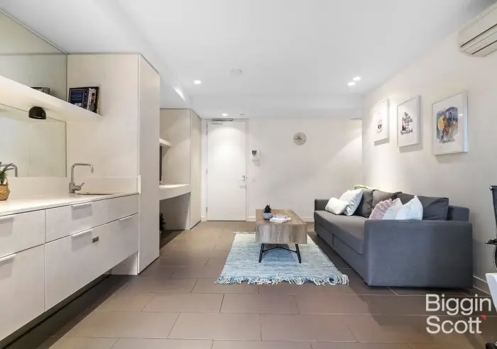1616/22 Dorcas St, Southbank, VIC, Southbank - Thumbnail 5