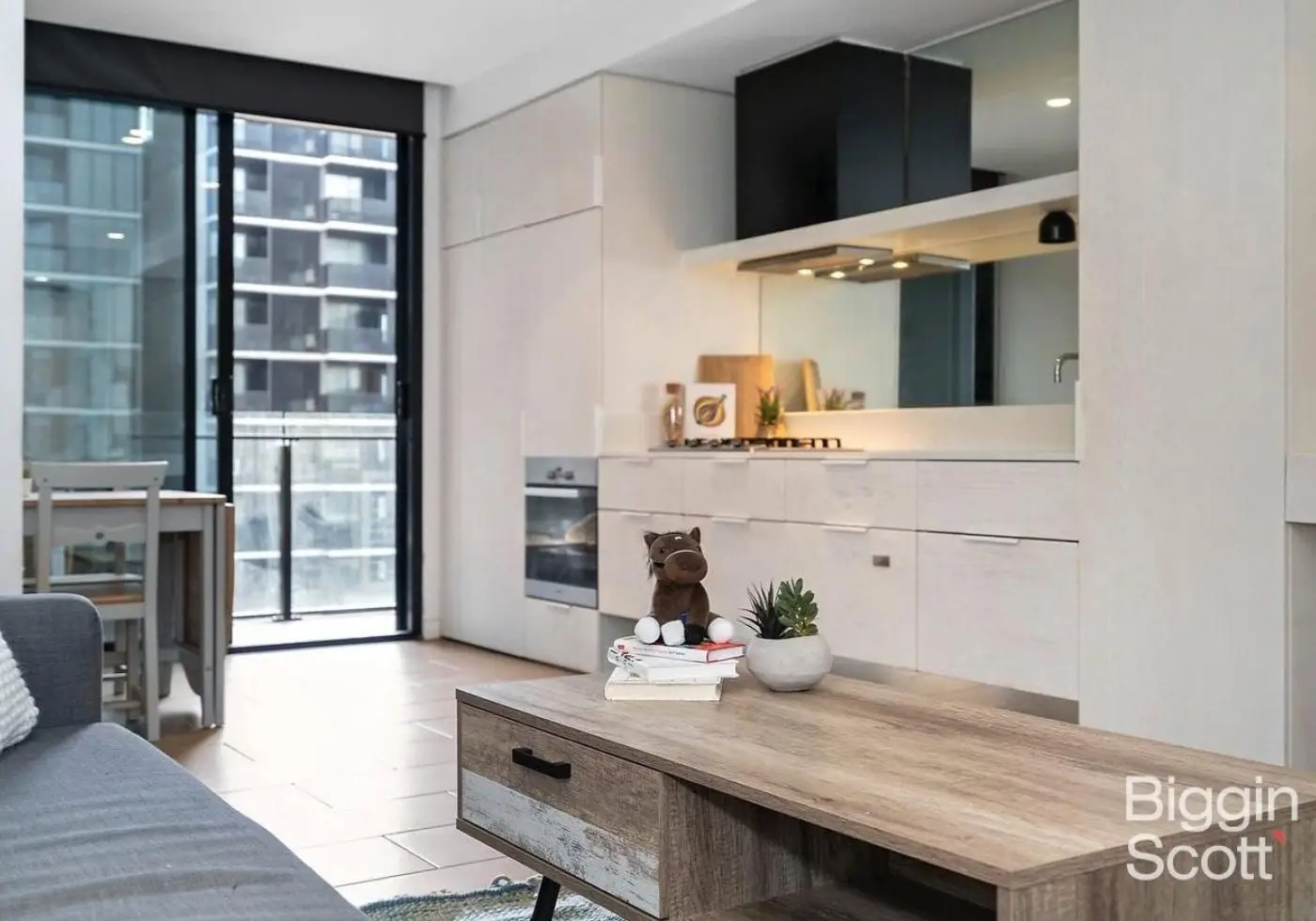 1616/22 Dorcas St, Southbank, VIC, Southbank - Thumbnail 2