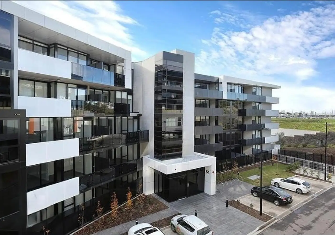 401/54 La Scala Avenue, Maribyrnong, VIC, Maribyrnong - Thumbnail 2