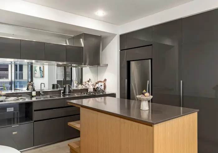 501/185 Rose Street, Fitzroy, VIC, Fitzroy - Thumbnail 5