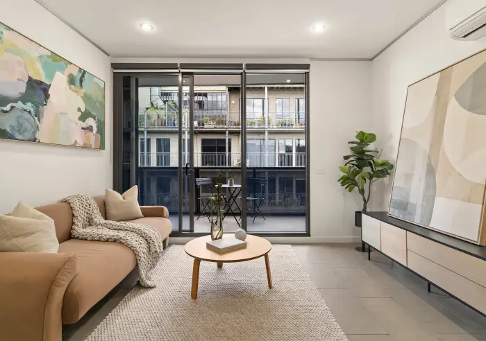 501/185 Rose Street, Fitzroy, VIC, Fitzroy - Thumbnail 4