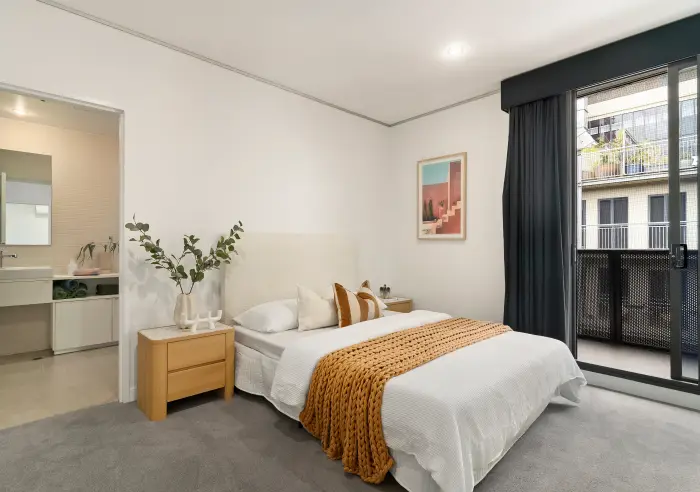 501/185 Rose Street, Fitzroy, VIC, Fitzroy - Thumbnail 6
