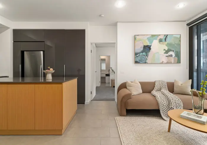 501/185 Rose Street, Fitzroy, VIC, Fitzroy - Thumbnail 3