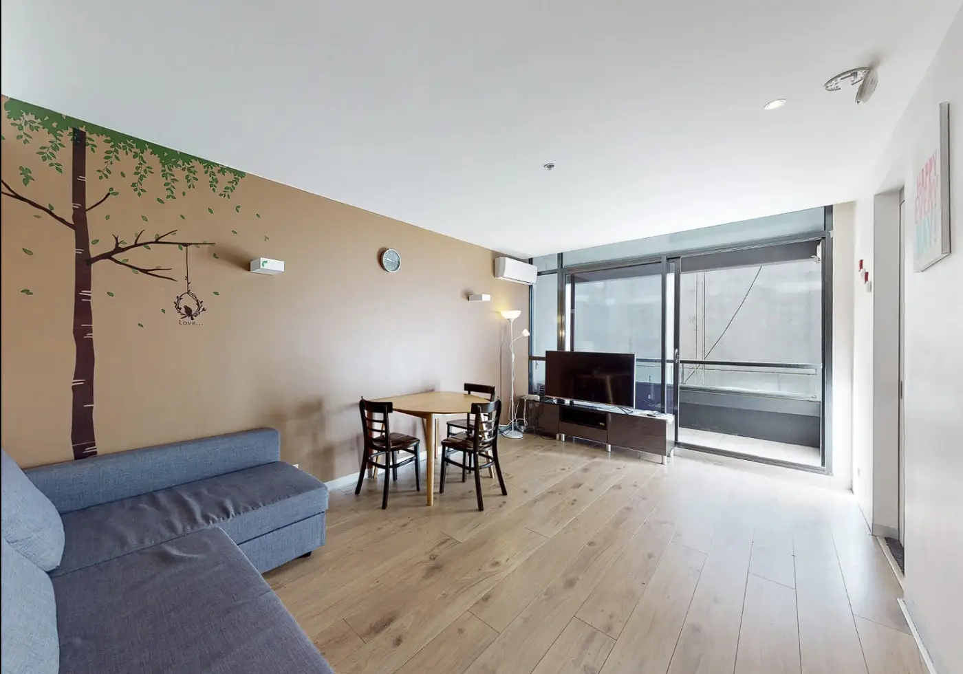 509D/604 Swanston Street, Carlton, VIC, Carlton - Thumbnail 2