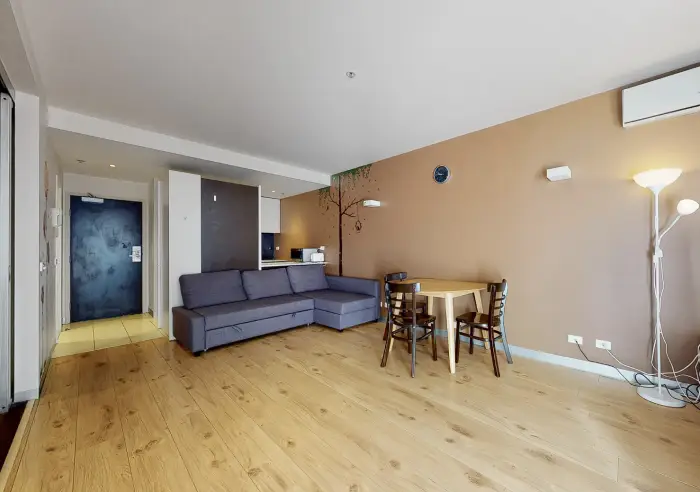 509D/604 Swanston Street, Carlton, VIC, Carlton - Thumbnail 3