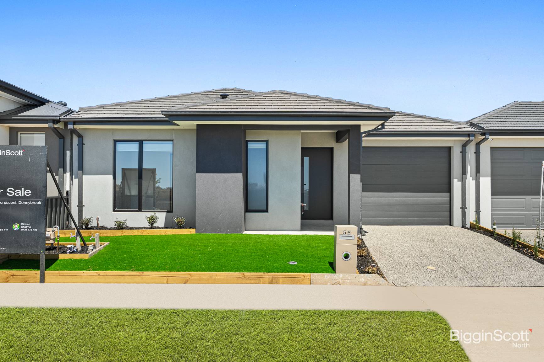 56 Farm Crescent, Donnybrook VIC 3064