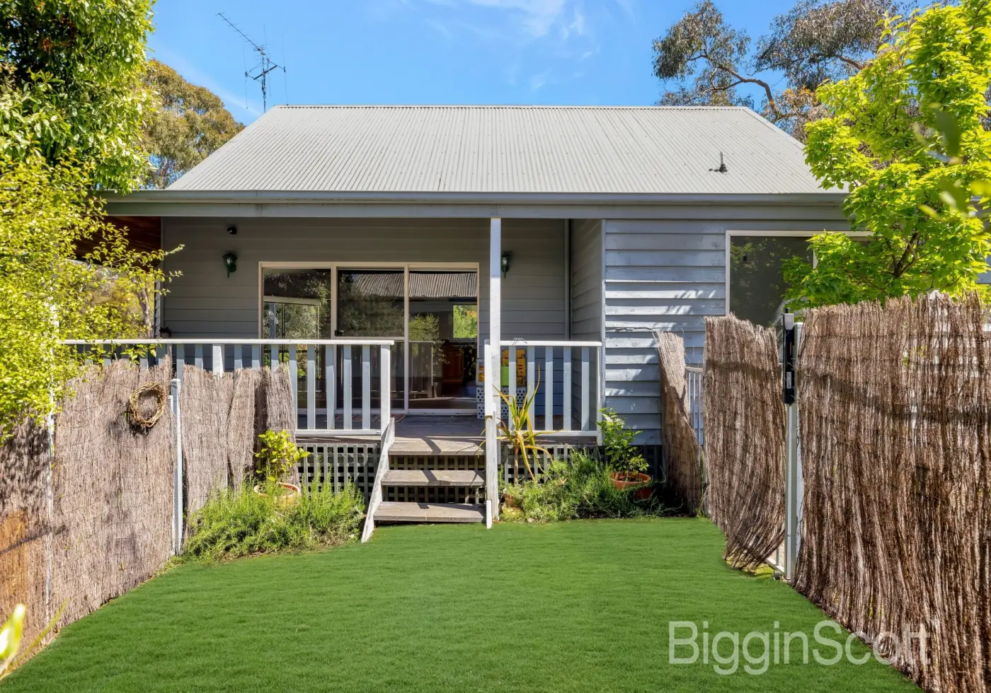 1/5 Borsa Crescent, Hepburn Springs, VIC, Hepburn Springs - Thumbnail 2