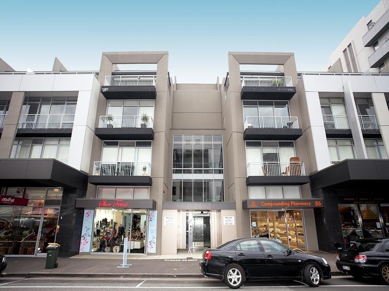 House-Sized Living in Bayview