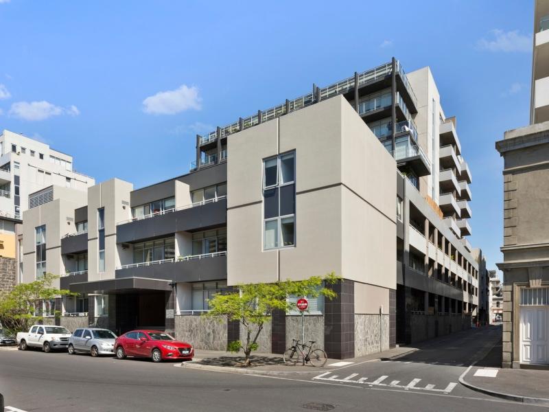 House-Sized Living in Bayview