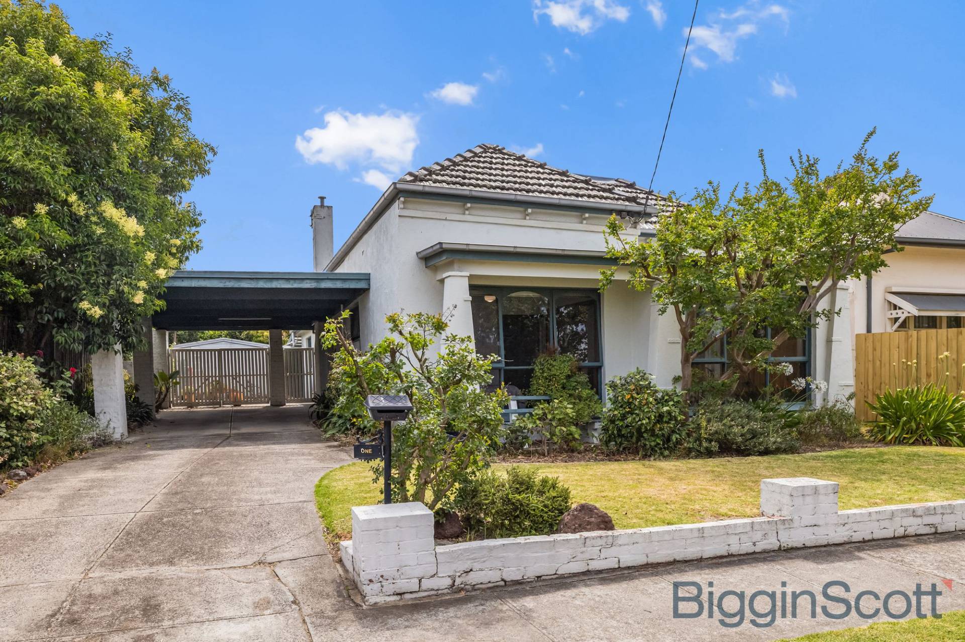 1 Wright Street, Essendon VIC 3040