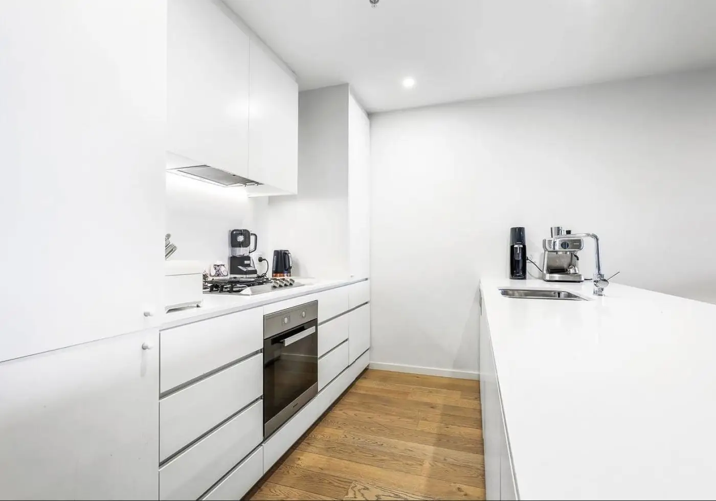 301/181 Fitzroy St, St Kilda, VIC, St Kilda - Thumbnail 2