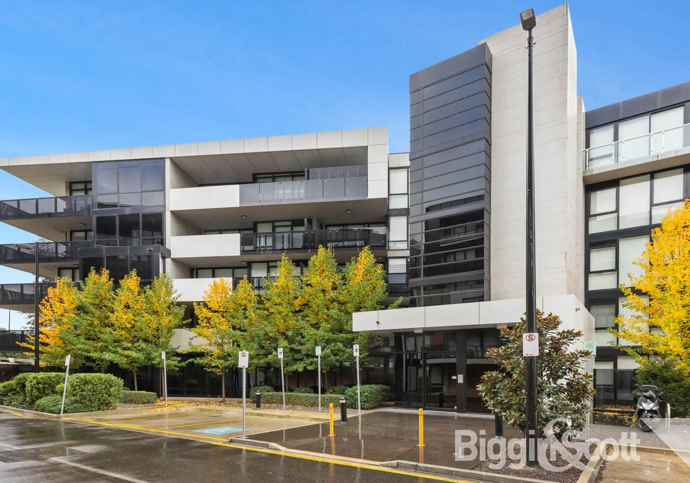 106/54 La Scala Avenue, Maribyrnong, VIC, Maribyrnong - Thumbnail 2
