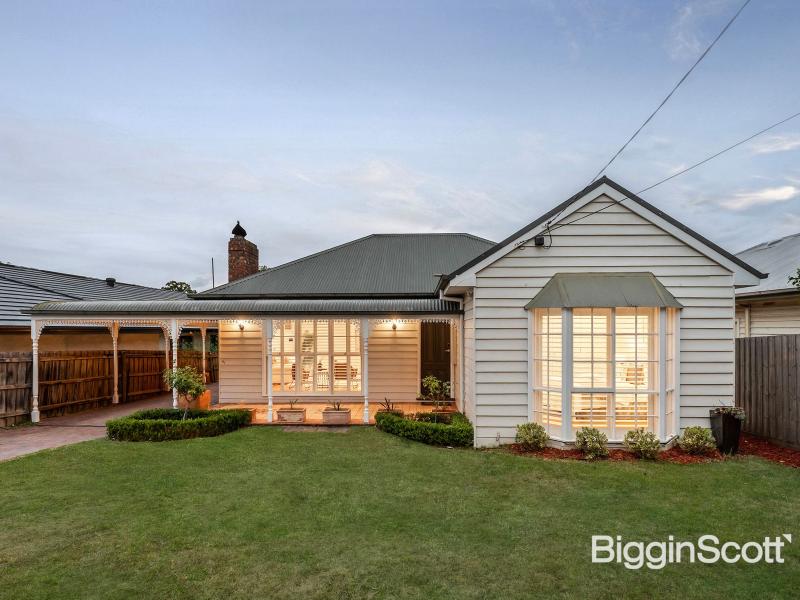 Infused with Contemporary Style