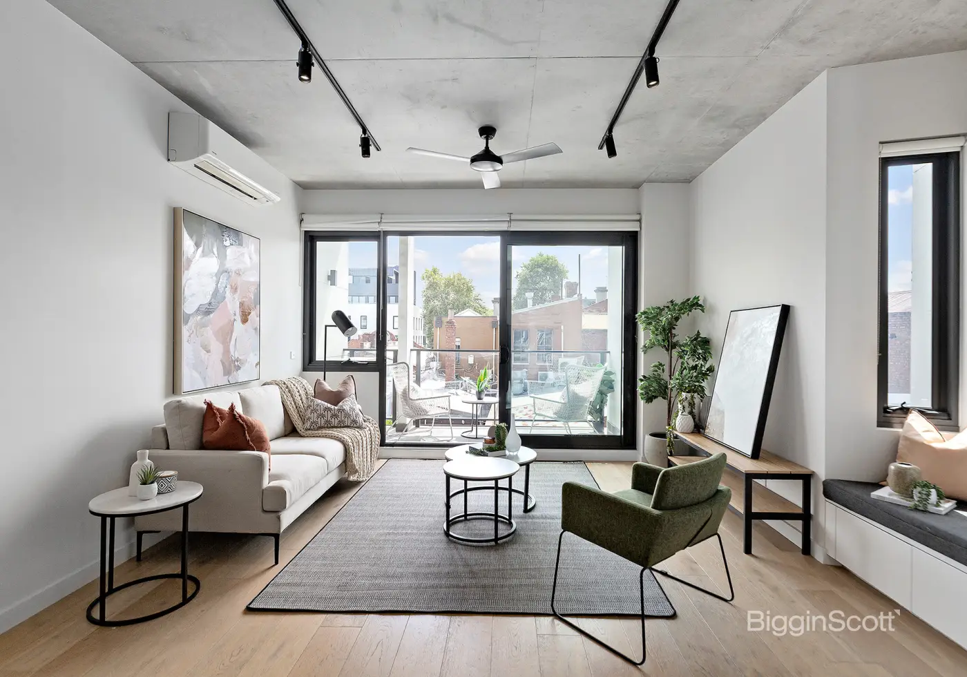 103/1 Railway Place, Richmond, VIC, Richmond - Thumbnail 2
