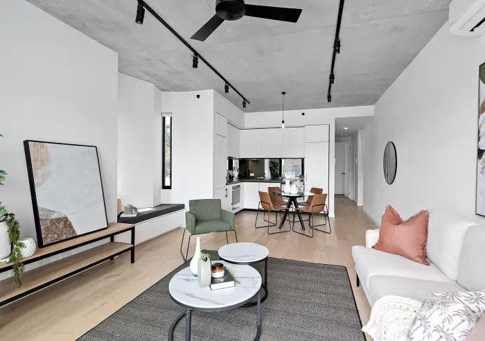 103/1 Railway Place, Richmond, VIC, Richmond - Thumbnail 3