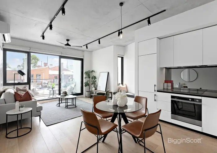 103/1 Railway Place, Richmond, VIC, Richmond - Thumbnail 4