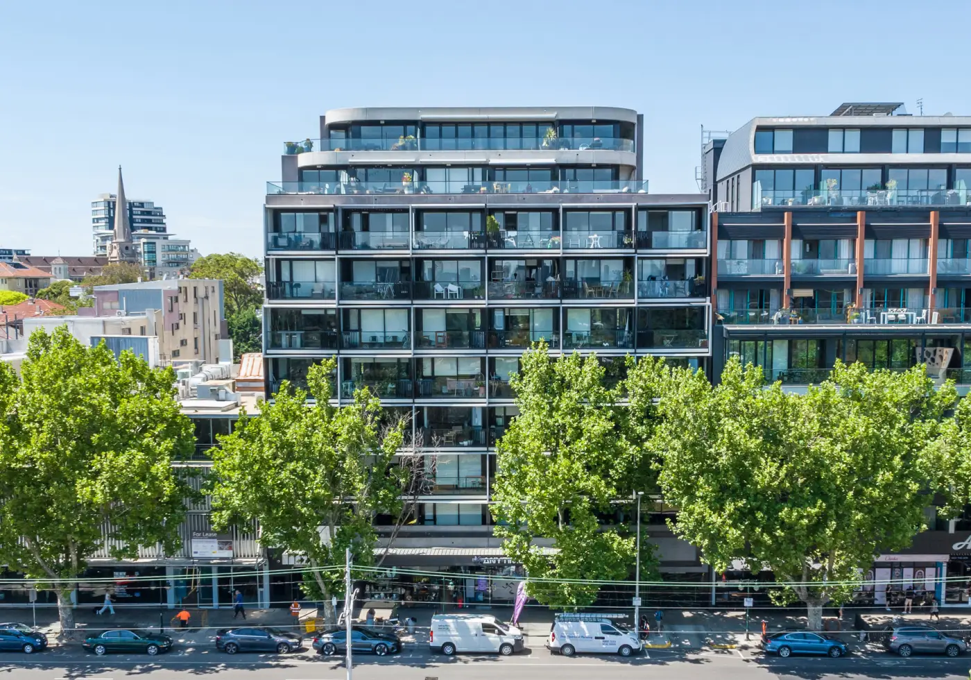 513/163 Fitzroy Street, St Kilda, VIC, St Kilda - Thumbnail 2