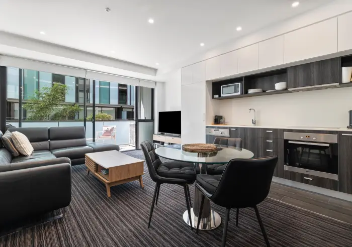 513/163 Fitzroy Street, St Kilda, VIC, St Kilda - Thumbnail 4