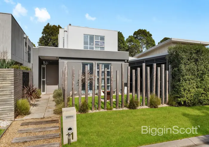 11 Tyrrell Terrace, Waterways, VIC, Waterways - Thumbnail 3