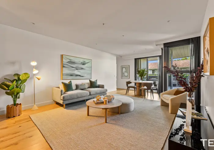 101/706 Burwood Road, Hawthorn East, VIC, Hawthorn East - Thumbnail 3