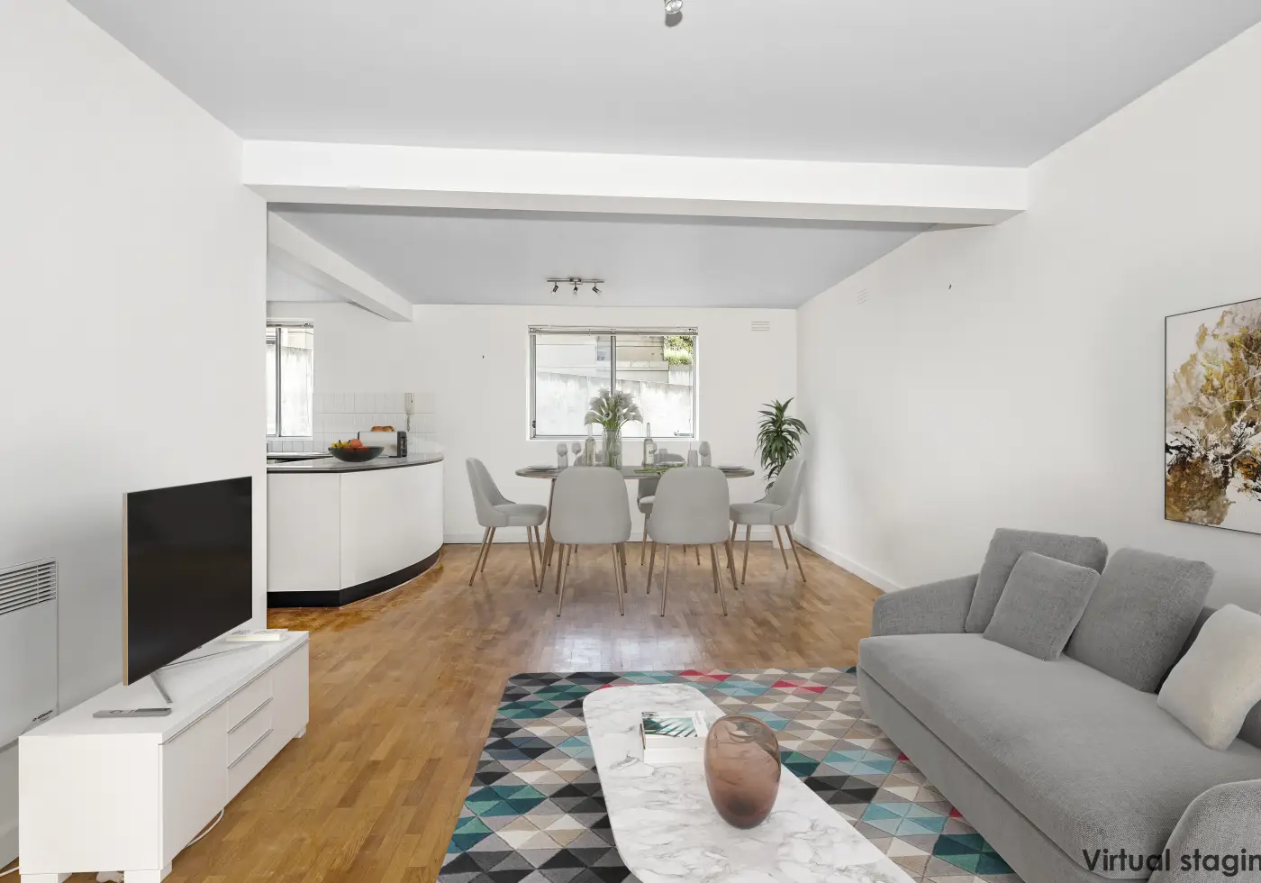 1/162 Princess Street, Kew, VIC, Kew - Thumbnail 2