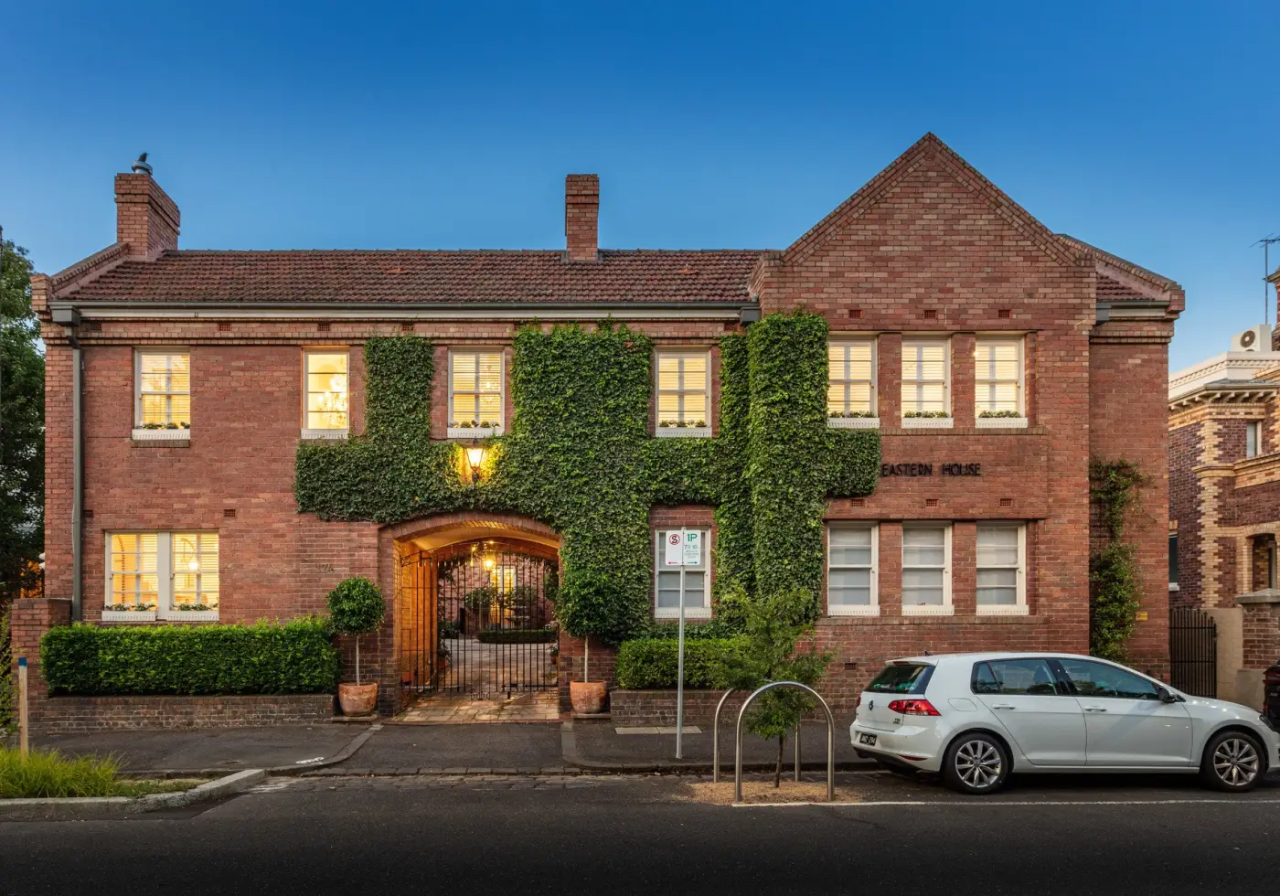 8/174 George St, East Melbourne, VIC, East Melbourne - Thumbnail 2