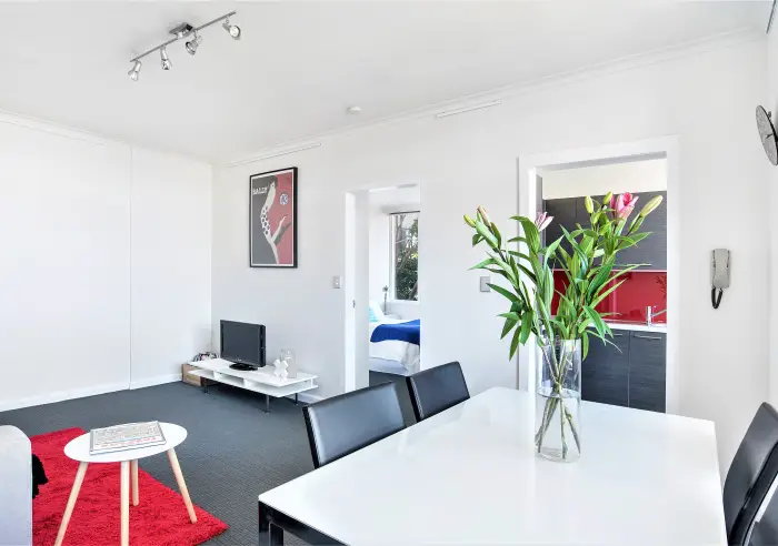 22/388 Toorak Road, South Yarra, VIC, South Yarra - Thumbnail 3